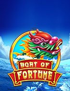 Cá Chép Hóa Rồng – Boat of Fortune Slot