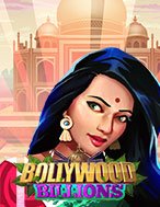 Bollywood Billions Slot