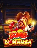 Kho Báu Boom Boom – Bomb Bonanza Slot