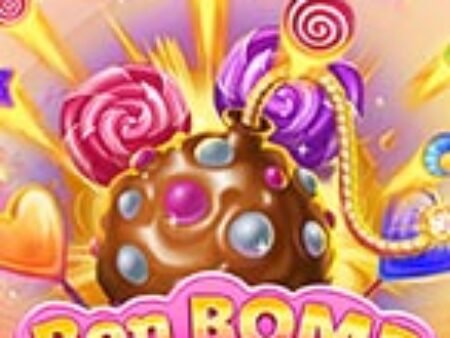Bon Bomb Luxpots Megaways Slot