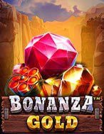 Mỏ Vàng May Mắn – Bonanza Gold Slot