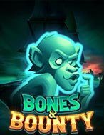 Bones & Bounty Slot