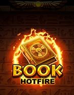 Book Hotfire Slot