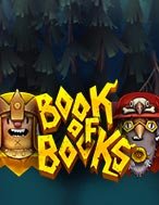 Book of Books Slot