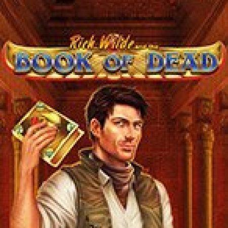 Cuốn Sổ Tử Thần – Book of Dead Slot