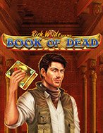 Cuốn Sổ Tử Thần – Book of Dead Slot