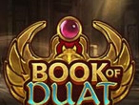 Book of Duat Slot
