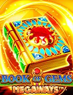 Book of Gems Megaways Slot