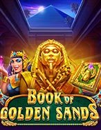 Sấm Truyền Bí Ẩn – Book of Golden Sands Slot