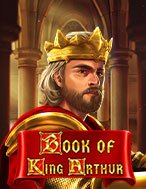 Bùa Chú Của Vua Arthur – Book of King Arthur Slot