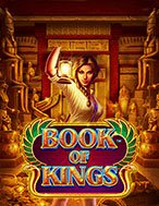 Book of Kings Slot