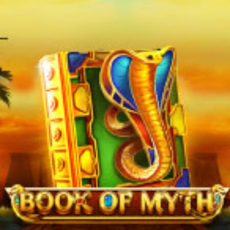 Book of Myth Slot