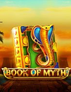 Book of Myth Slot