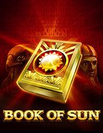 Book of Sun Slot