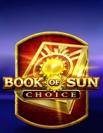 Book of Sun Choice Slot