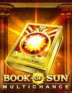 Book of Sun Multi Chance Slot