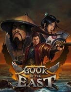 Book of the East Slot