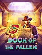 Cuốn Sách Tử Thần – Book of the Fallen Slot