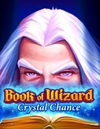 Book of Wizard Crystal Chance Slot