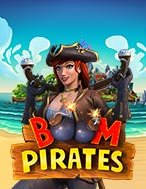 Kỷ Nguyên Hải Tặc – Boom Pirates Slot