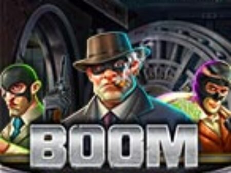 Boom Time Slot