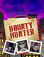 Bounty Hunter Slot