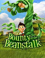 Bounty of the Beanstalk Slot