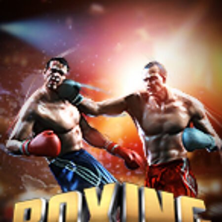 Boxing Slot