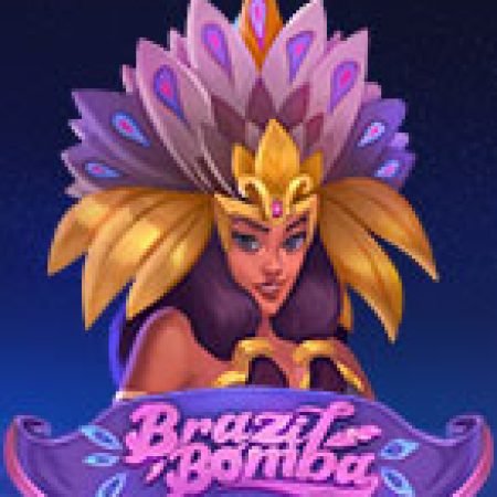 Brazil Bomba Slot