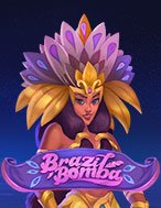 Brazil Bomba Slot