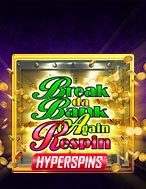 Phi Vụ Nhà Băng II Respin – Break Da Bank Again Respin Slot