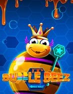 Cuộc Phiêu Lưu Của Chú Ong – Bubble Beez Slot