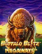 Buffalo Blitz: Megaways Slot