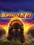 Buffalo Blitz Slot