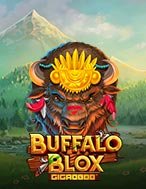 Buffalo Blox Slot