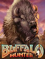 Thợ Săn Bò Tót – Buffalo Hunter Slot