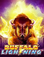 Buffalo Lightning Slot