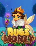 Bugs Money Slot