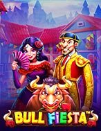 Lễ Hội Bò Tót – Bull Fiesta Slot