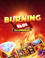 Burning Blox Slot