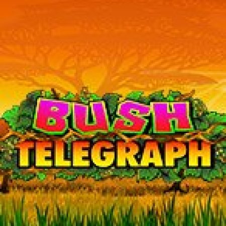 Xứ Nhiệt Đới Bush – Bush Telegraph Slot