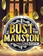 Phi Vụ Đột Kích Biệt Thự – Bust the Mansion Slot