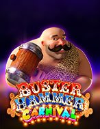 Buster Hammer Carnival Slot