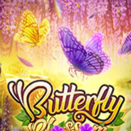 Cánh Bướm Mùa Xuân – Butterfly Blossom Slot