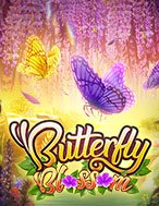 Cánh Bướm Mùa Xuân – Butterfly Blossom Slot