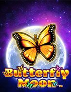 Butterfly Moon Slot