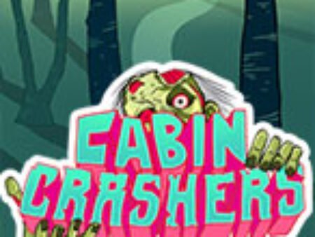 Cabin Crashers Slot