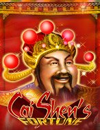 Cai Shen’s Fortune Slot