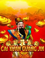 Cai Yuan Guang Jin Slot