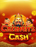 Thần Tài Tái Xuất – Caishen’s Cash Slot